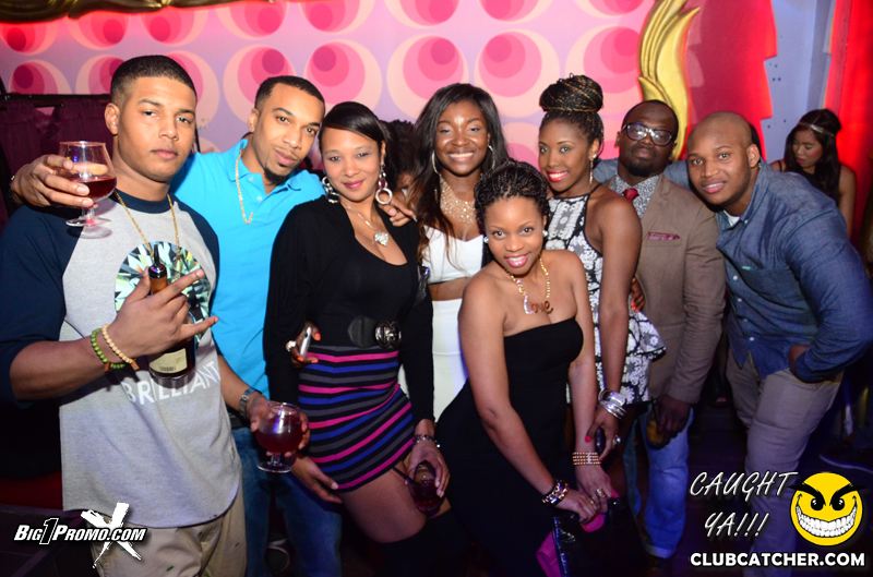 Luxy nightclub photo 142 - March 7th, 2014