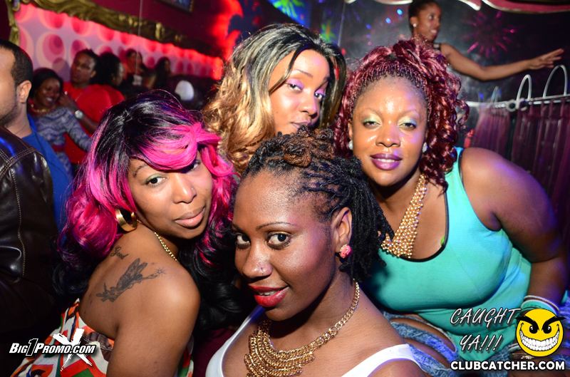 Luxy nightclub photo 144 - March 7th, 2014