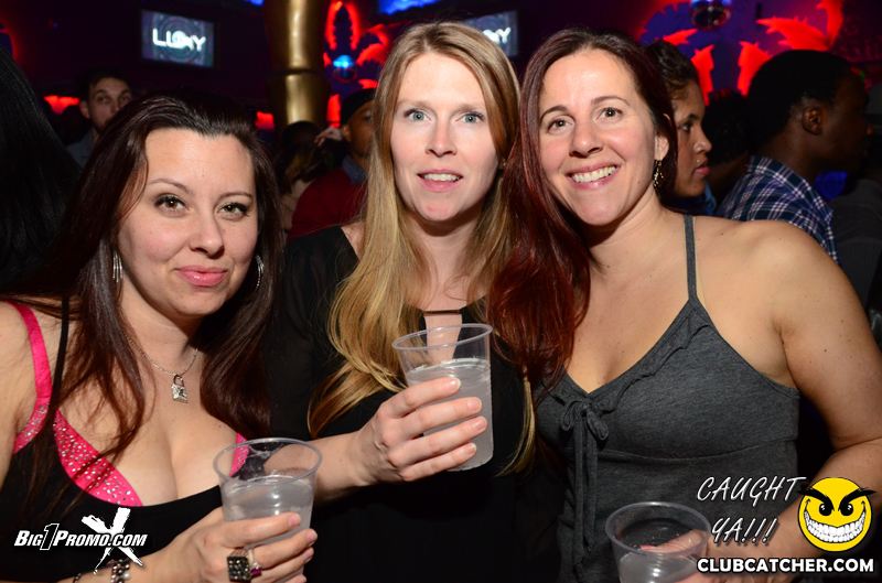Luxy nightclub photo 145 - March 7th, 2014