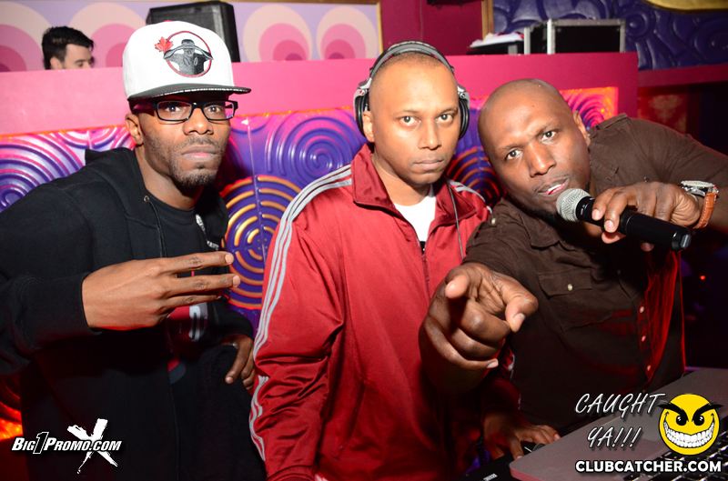 Luxy nightclub photo 147 - March 7th, 2014