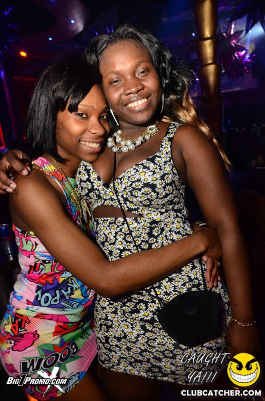 Luxy nightclub photo 151 - March 7th, 2014