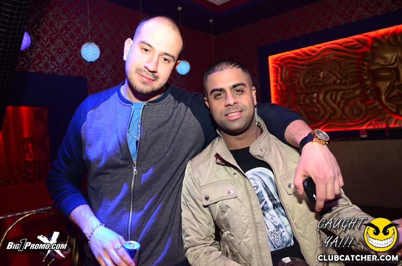 Luxy nightclub photo 152 - March 7th, 2014