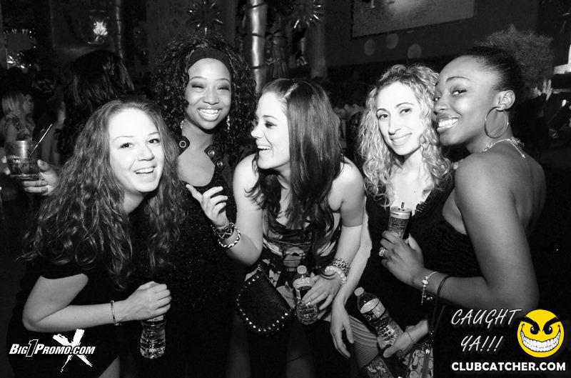 Luxy nightclub photo 154 - March 7th, 2014
