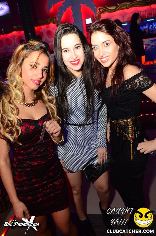 Luxy nightclub photo 17 - March 7th, 2014