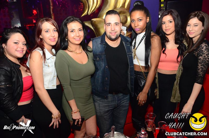 Luxy nightclub photo 164 - March 7th, 2014