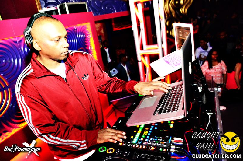 Luxy nightclub photo 165 - March 7th, 2014