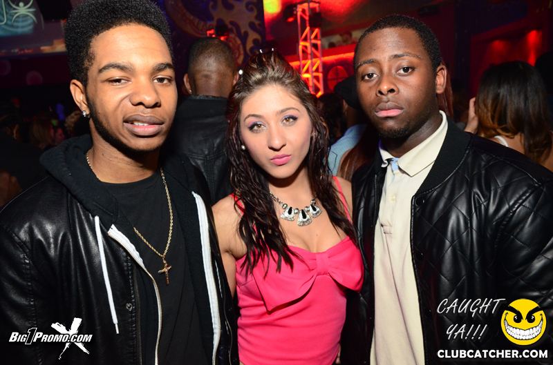 Luxy nightclub photo 167 - March 7th, 2014