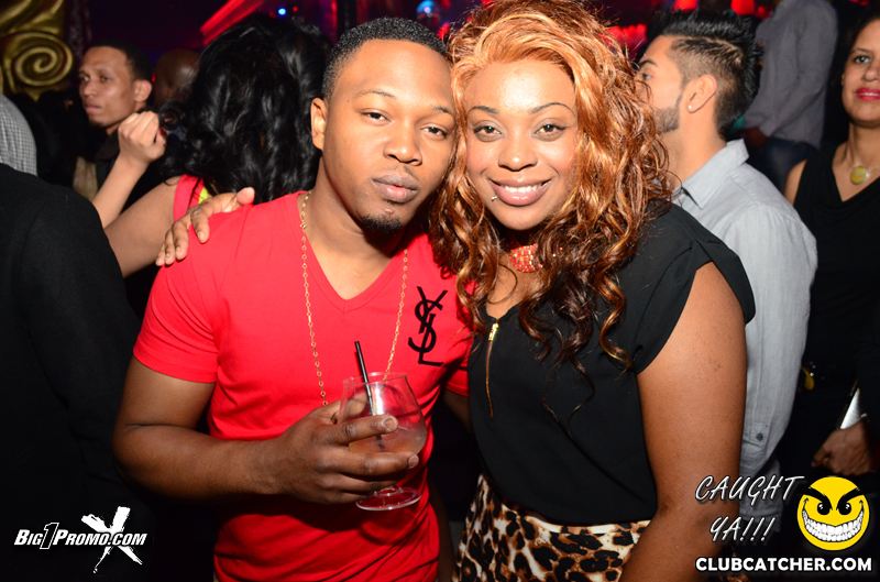 Luxy nightclub photo 168 - March 7th, 2014