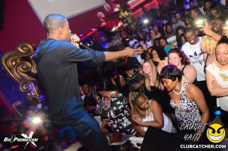 Luxy nightclub photo 170 - March 7th, 2014