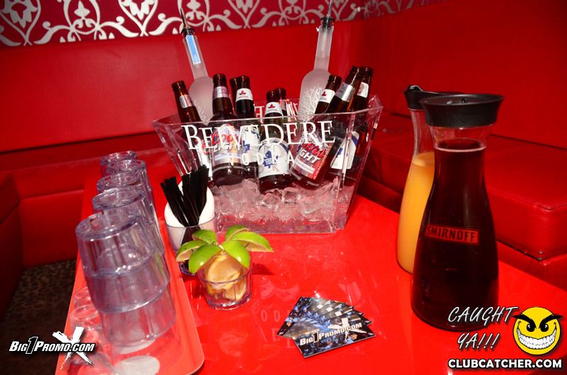 Luxy nightclub photo 18 - March 7th, 2014