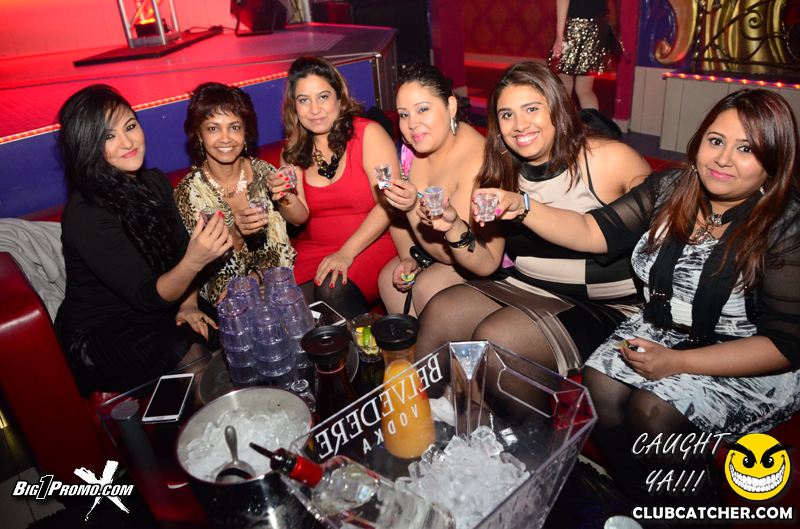 Luxy nightclub photo 171 - March 7th, 2014