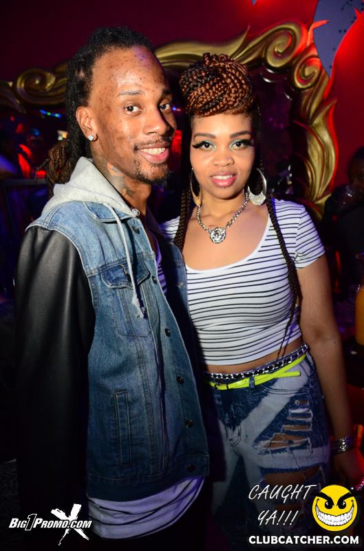 Luxy nightclub photo 172 - March 7th, 2014