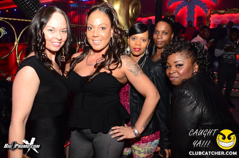 Luxy nightclub photo 173 - March 7th, 2014
