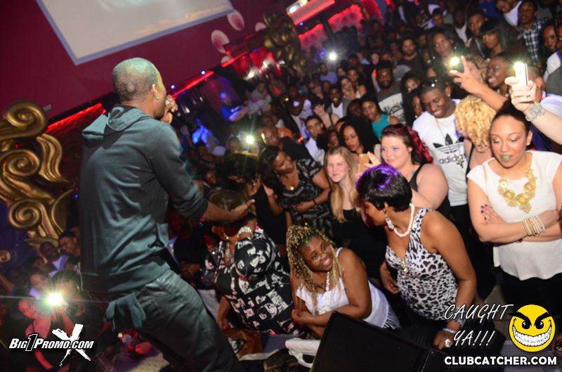 Luxy nightclub photo 176 - March 7th, 2014