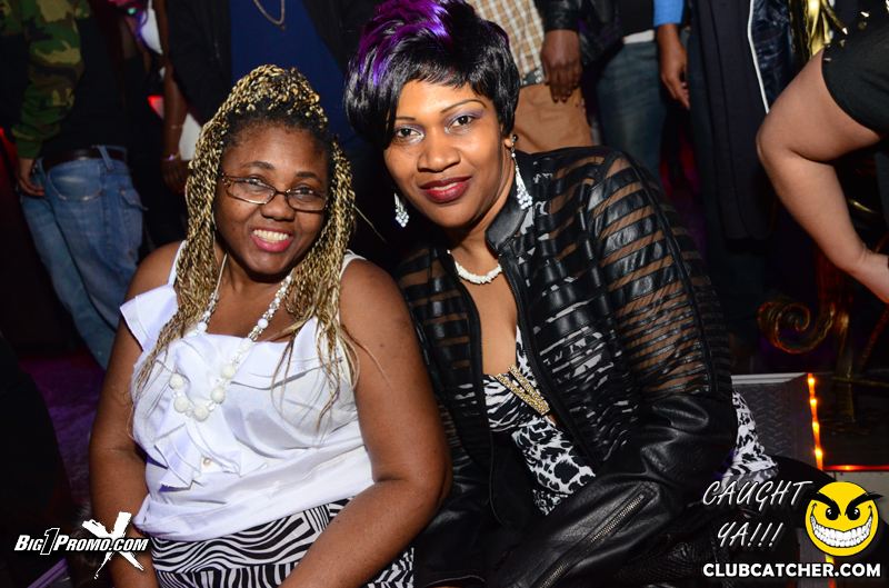 Luxy nightclub photo 177 - March 7th, 2014