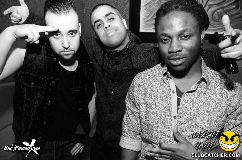 Luxy nightclub photo 182 - March 7th, 2014