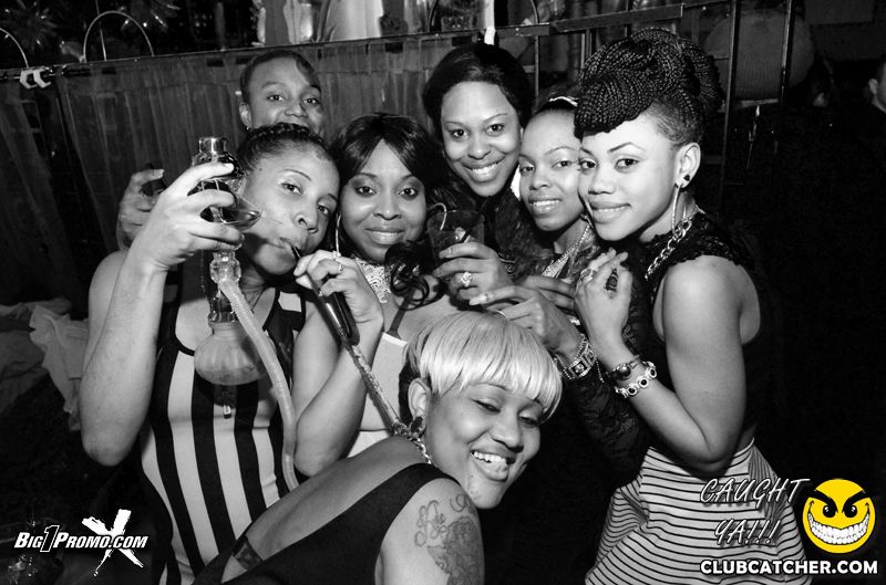 Luxy nightclub photo 185 - March 7th, 2014