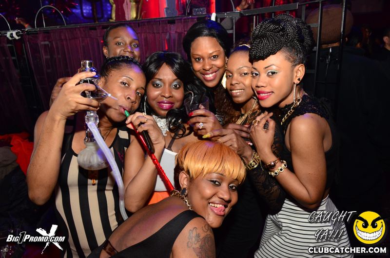 Luxy nightclub photo 188 - March 7th, 2014