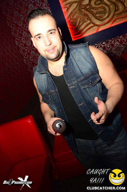 Luxy nightclub photo 189 - March 7th, 2014
