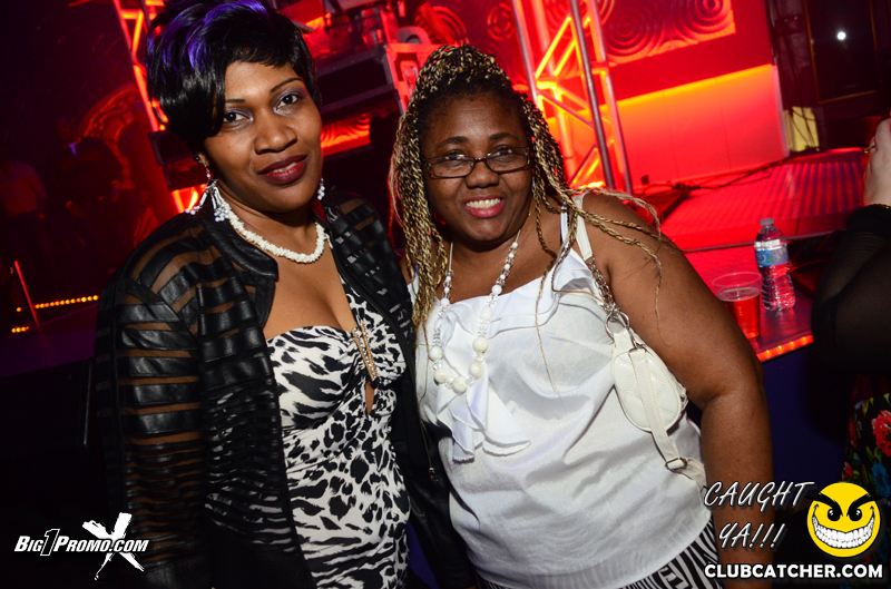 Luxy nightclub photo 190 - March 7th, 2014