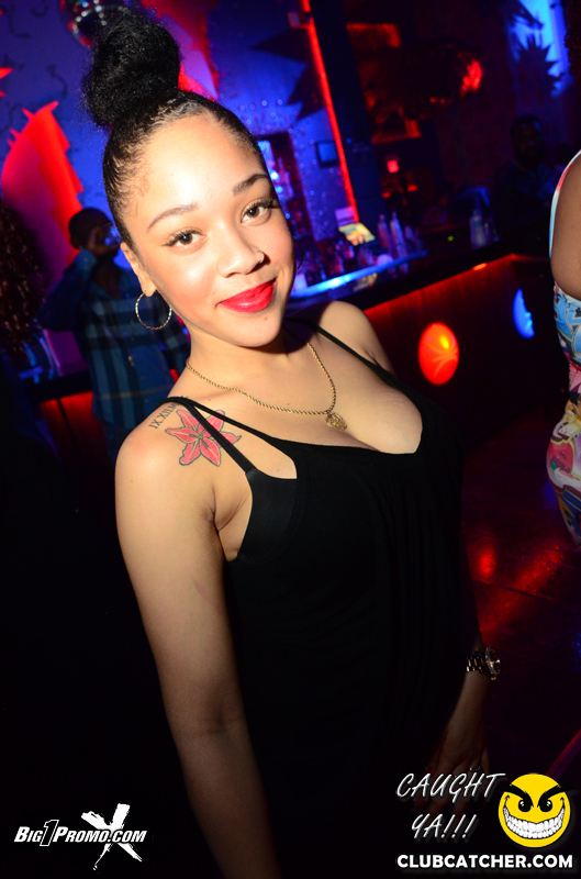 Luxy nightclub photo 20 - March 7th, 2014