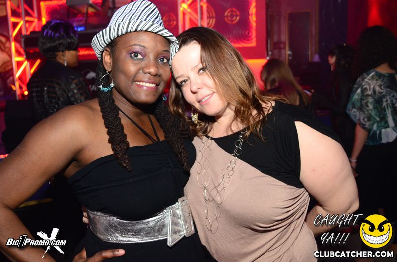 Luxy nightclub photo 197 - March 7th, 2014