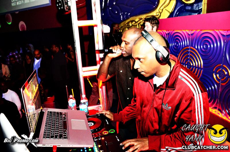 Luxy nightclub photo 198 - March 7th, 2014