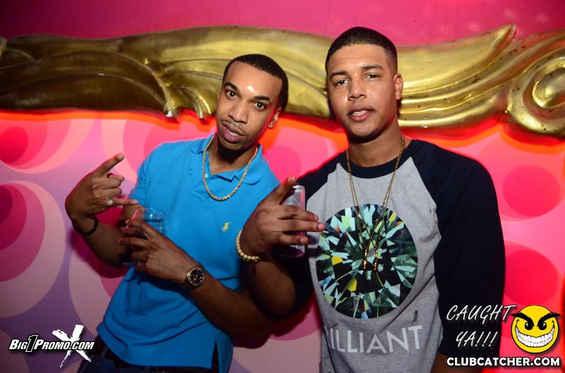 Luxy nightclub photo 199 - March 7th, 2014