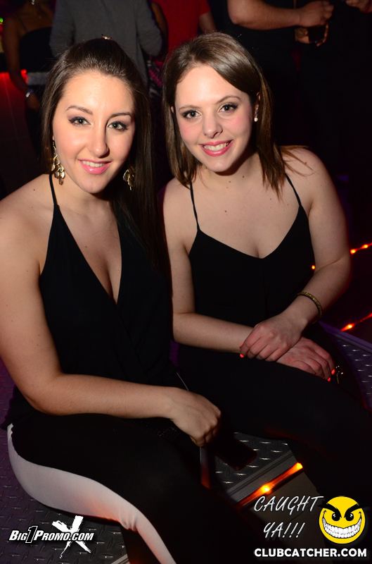 Luxy nightclub photo 3 - March 7th, 2014
