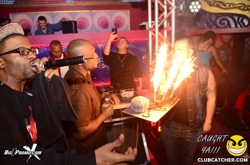 Luxy nightclub photo 202 - March 7th, 2014