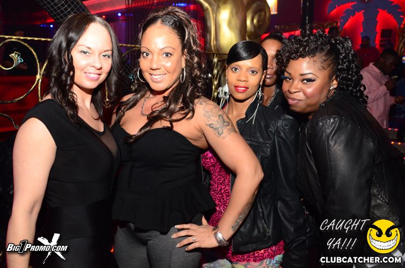 Luxy nightclub photo 205 - March 7th, 2014