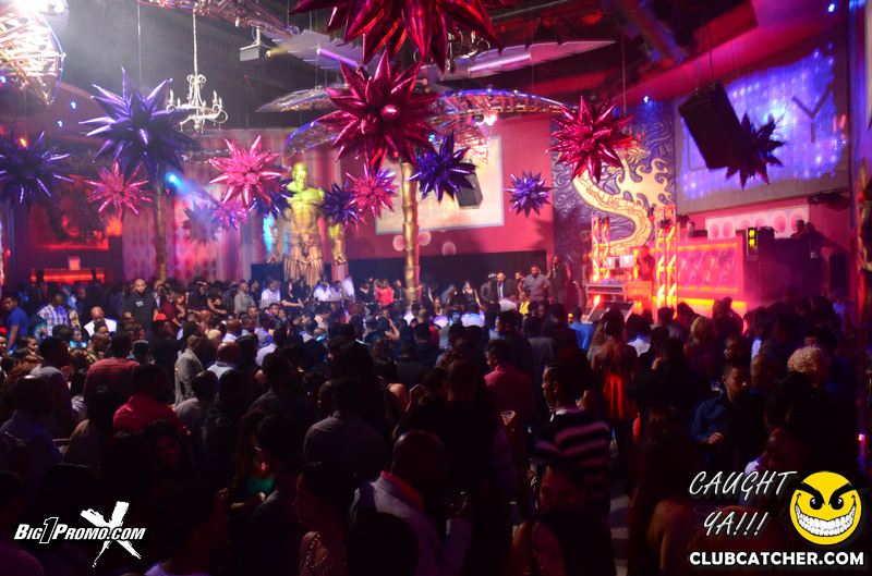 Luxy nightclub photo 206 - March 7th, 2014