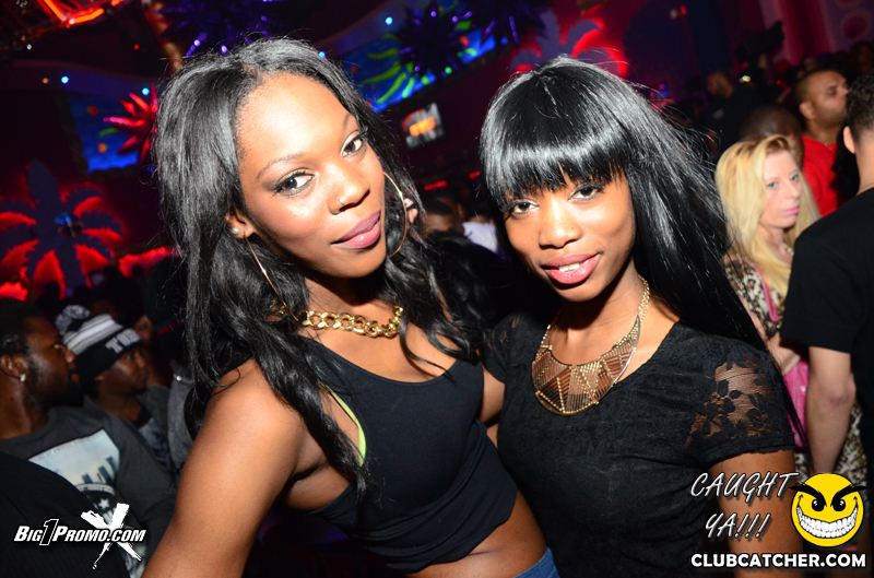 Luxy nightclub photo 208 - March 7th, 2014