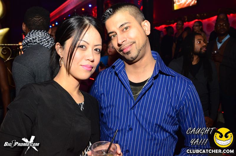 Luxy nightclub photo 210 - March 7th, 2014