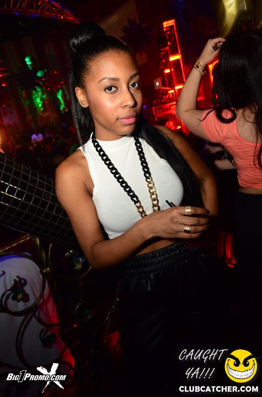 Luxy nightclub photo 22 - March 7th, 2014