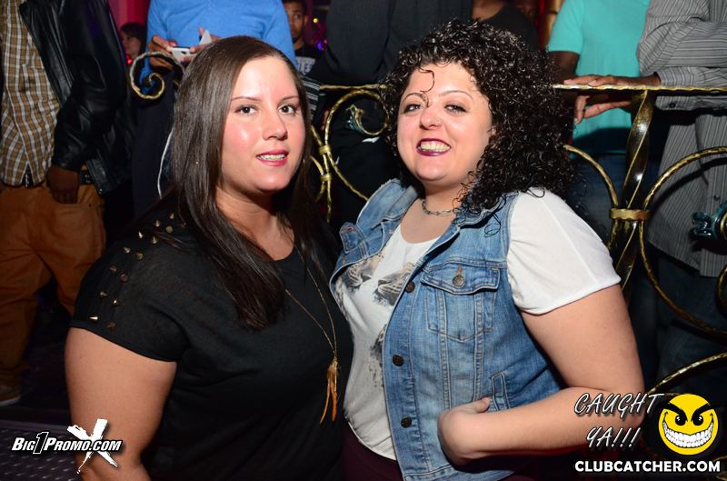 Luxy nightclub photo 211 - March 7th, 2014