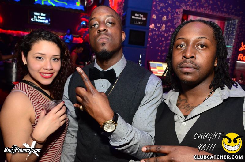Luxy nightclub photo 212 - March 7th, 2014