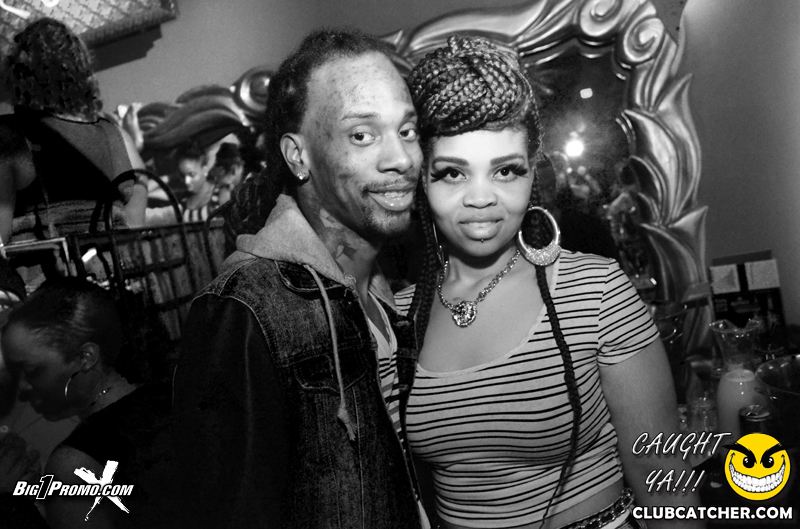 Luxy nightclub photo 213 - March 7th, 2014