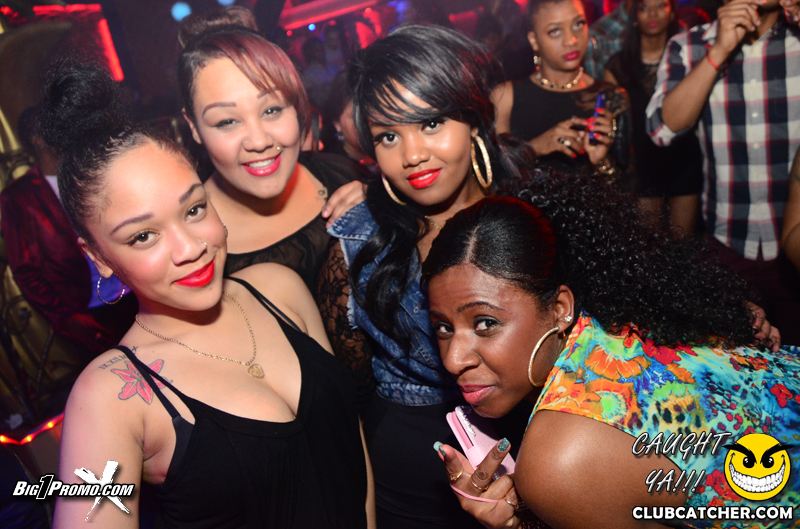 Luxy nightclub photo 214 - March 7th, 2014
