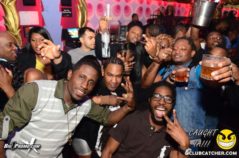 Luxy nightclub photo 217 - March 7th, 2014