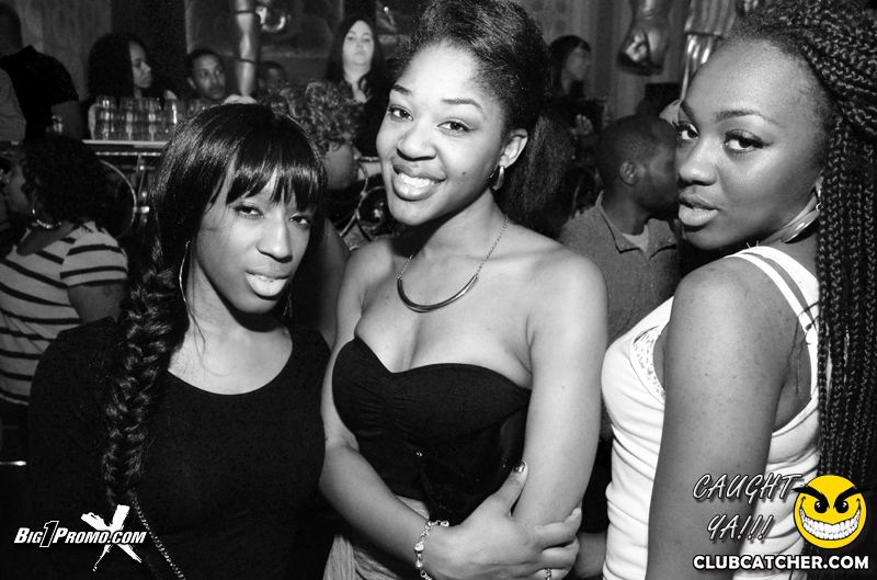 Luxy nightclub photo 218 - March 7th, 2014