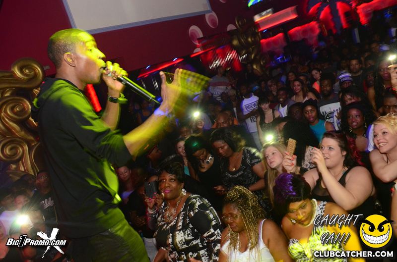 Luxy nightclub photo 220 - March 7th, 2014