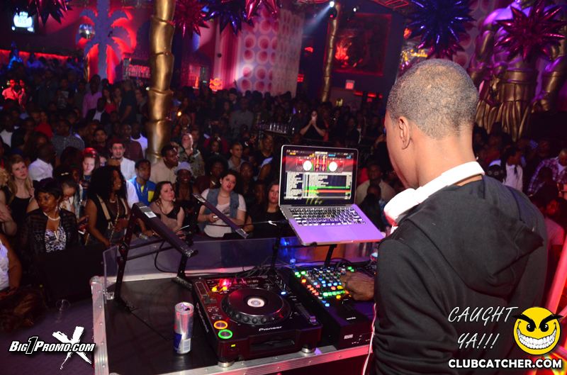 Luxy nightclub photo 221 - March 7th, 2014