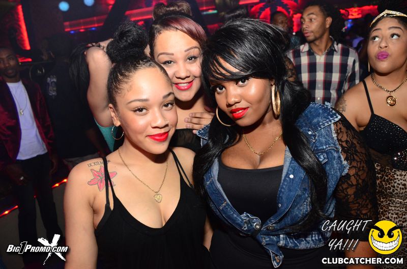 Luxy nightclub photo 224 - March 7th, 2014