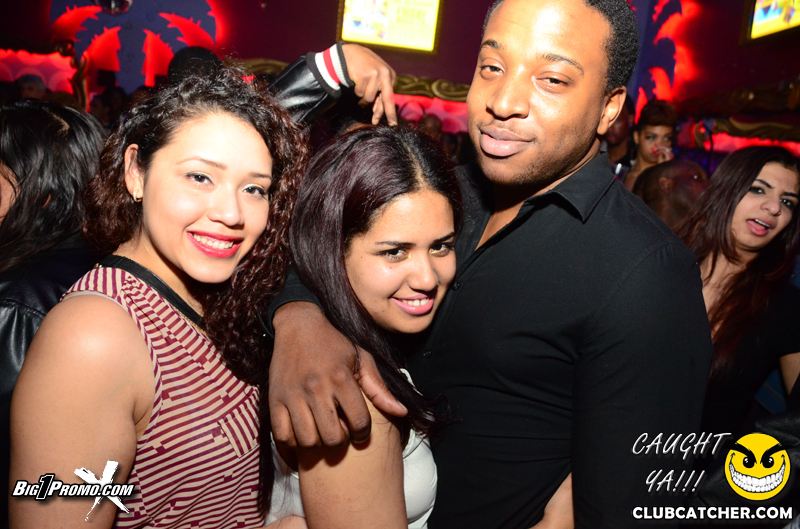 Luxy nightclub photo 225 - March 7th, 2014
