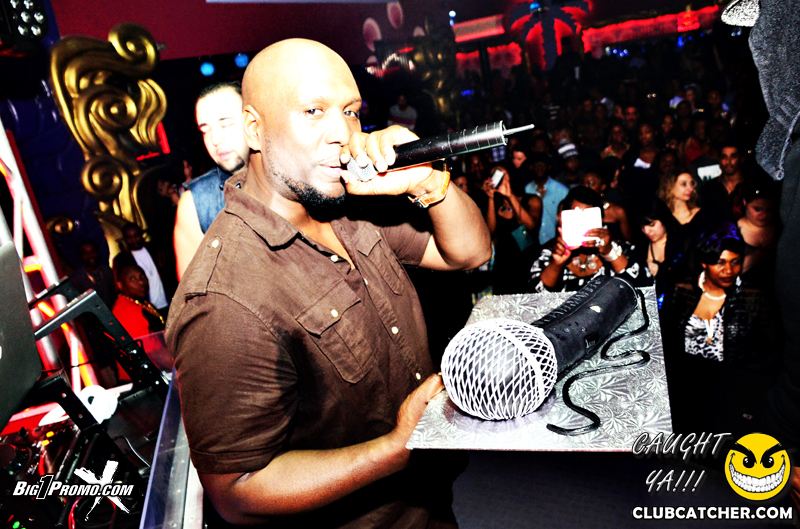 Luxy nightclub photo 226 - March 7th, 2014