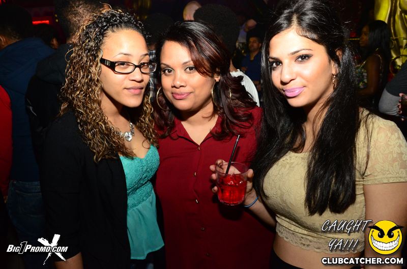 Luxy nightclub photo 227 - March 7th, 2014