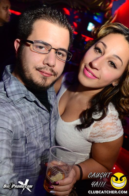 Luxy nightclub photo 228 - March 7th, 2014