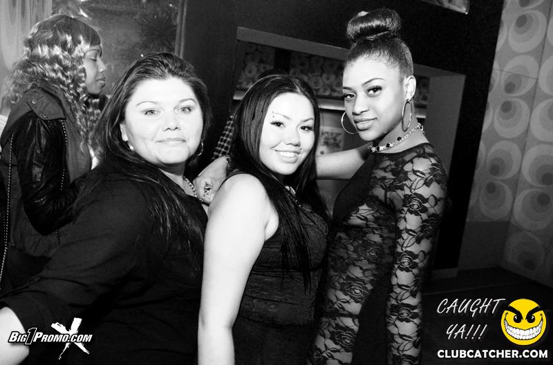 Luxy nightclub photo 235 - March 7th, 2014