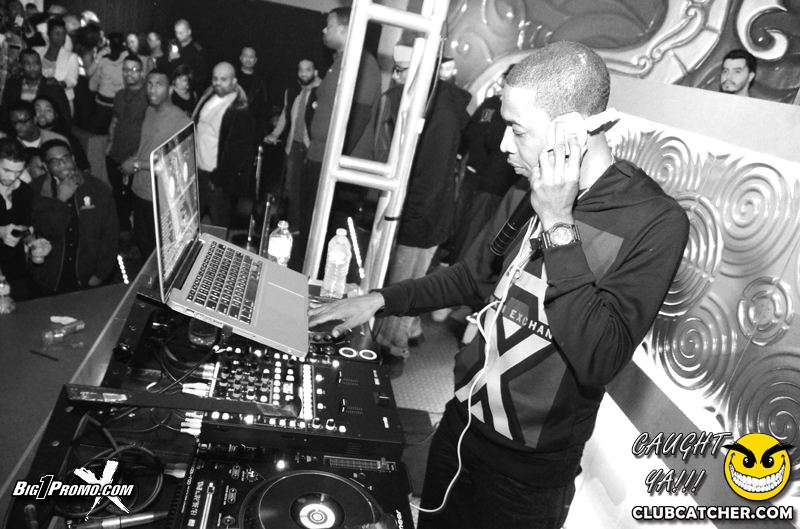 Luxy nightclub photo 236 - March 7th, 2014